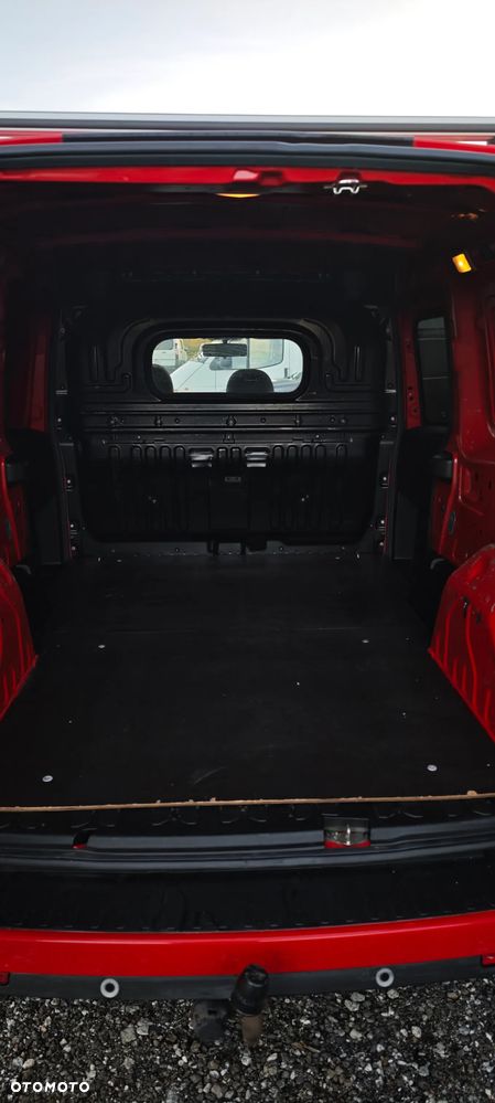 Fiat Doblo Cargo Maxi - 25