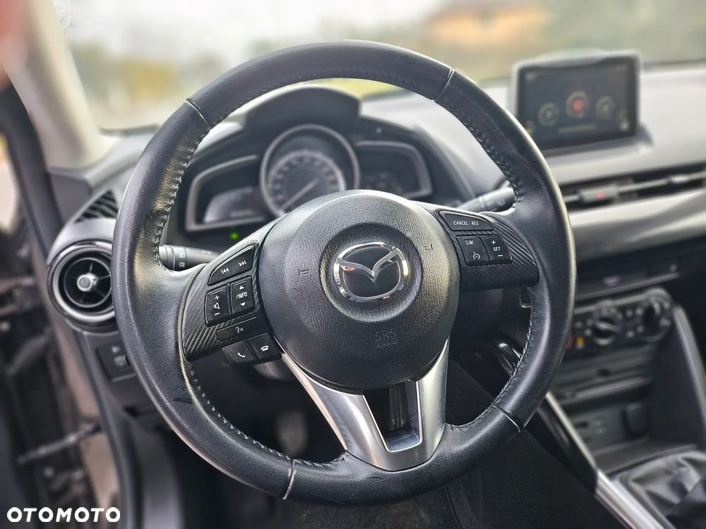 Mazda 2 SKYACTIV-G 90 Nakama - 20