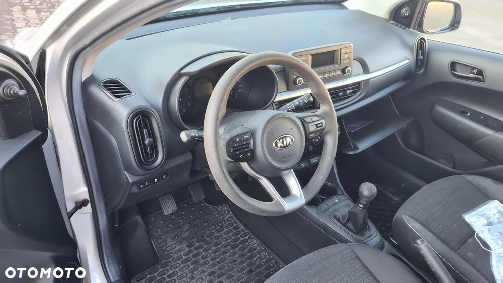 Kia Picanto 1.0 Vision - 9
