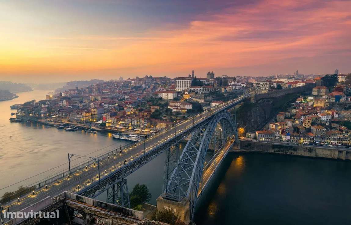 NOVO LANÇAMENTO - VILA NOVA DE GAIA - Grande imagem: 5/5