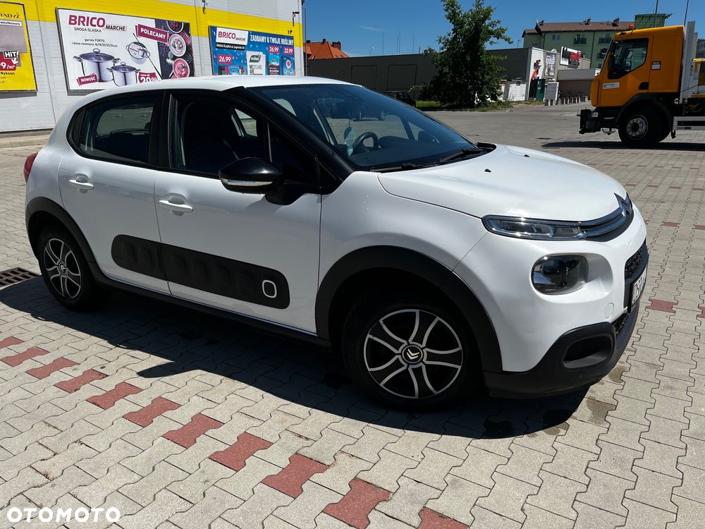 Citroën C3 1.2 PureTech Feel - 3