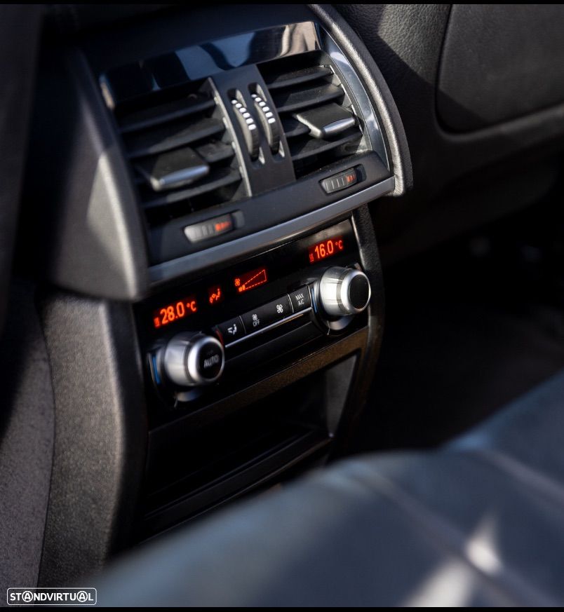 BMW X5 25 d sDrive Pack M - 36