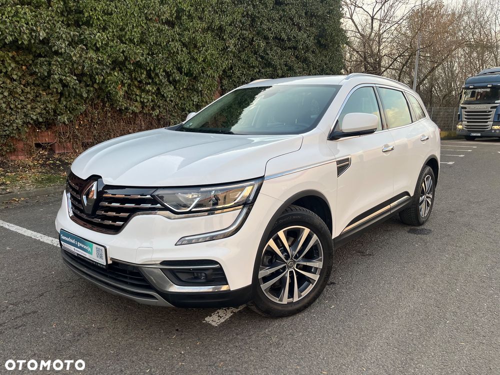 Renault Koleos 1.7 Blue dCi Intens X-Tronic - 4