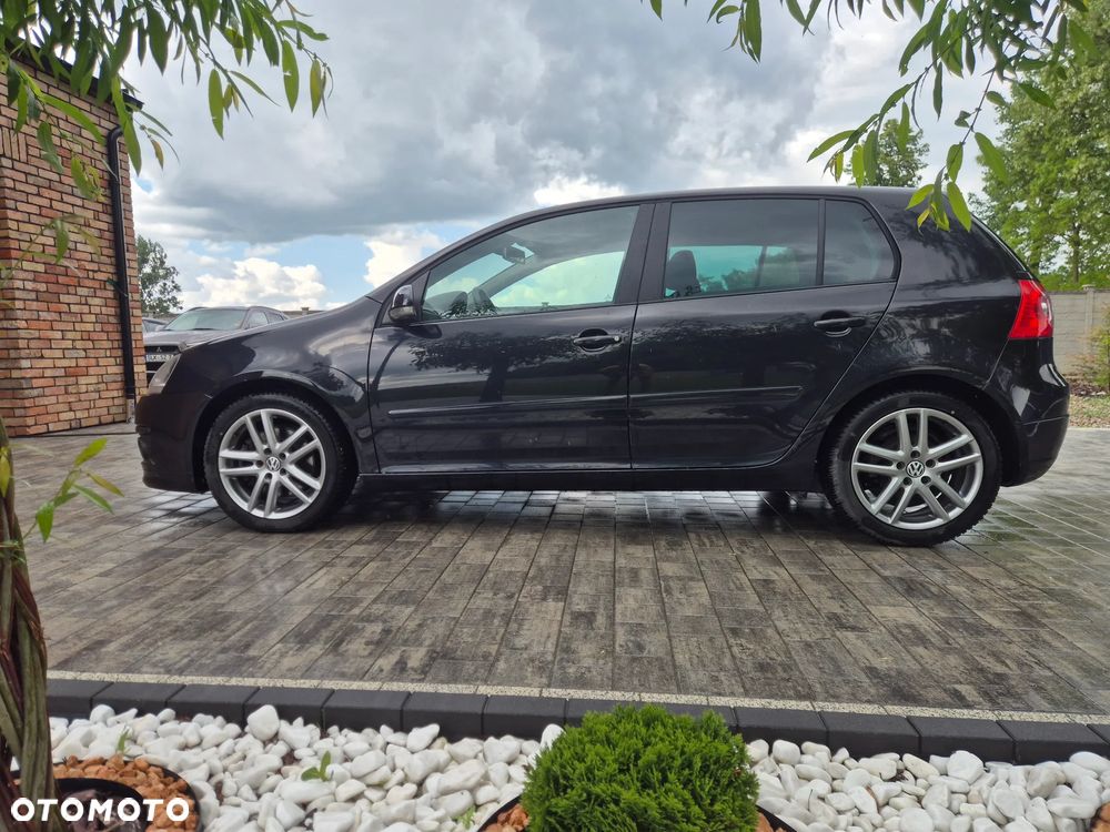 Volkswagen Golf 1.4 TSI GT Sport - 15