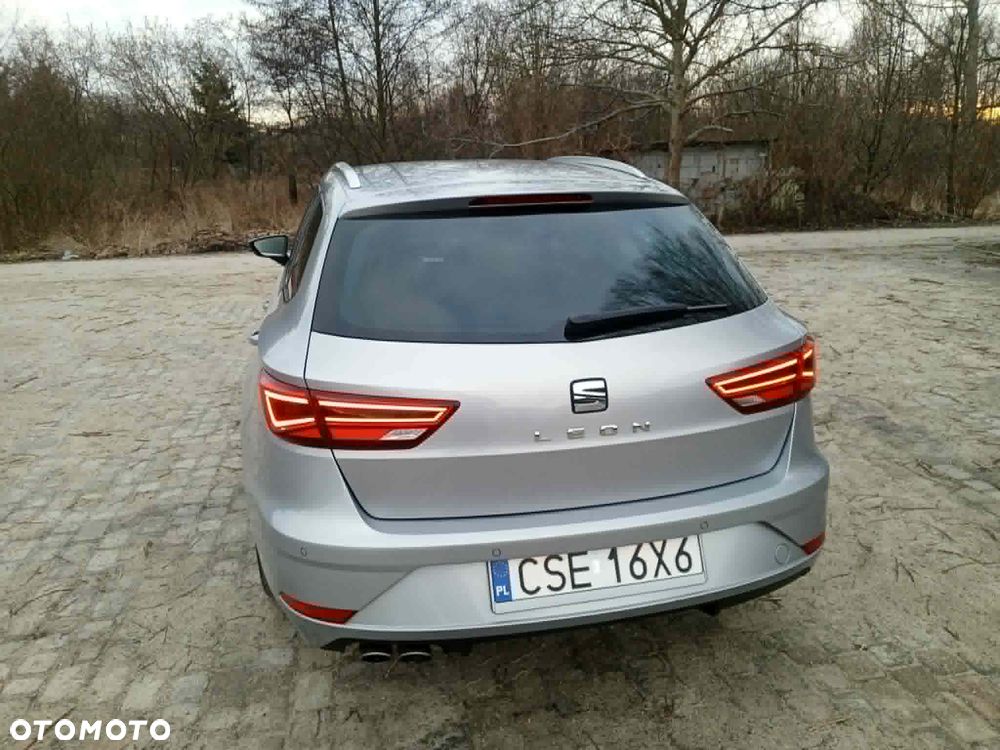 Seat Leon - 4