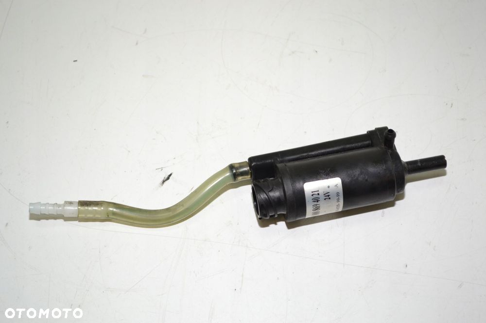 MERCEDES ACTROS MP4 POMPKA SPRYSKIWACZY A0008694021 - 1