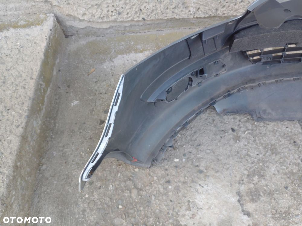 ZDERZAK PRZÓD PRZEDNI OPEL CORSA D 06/11r Z163 - 7