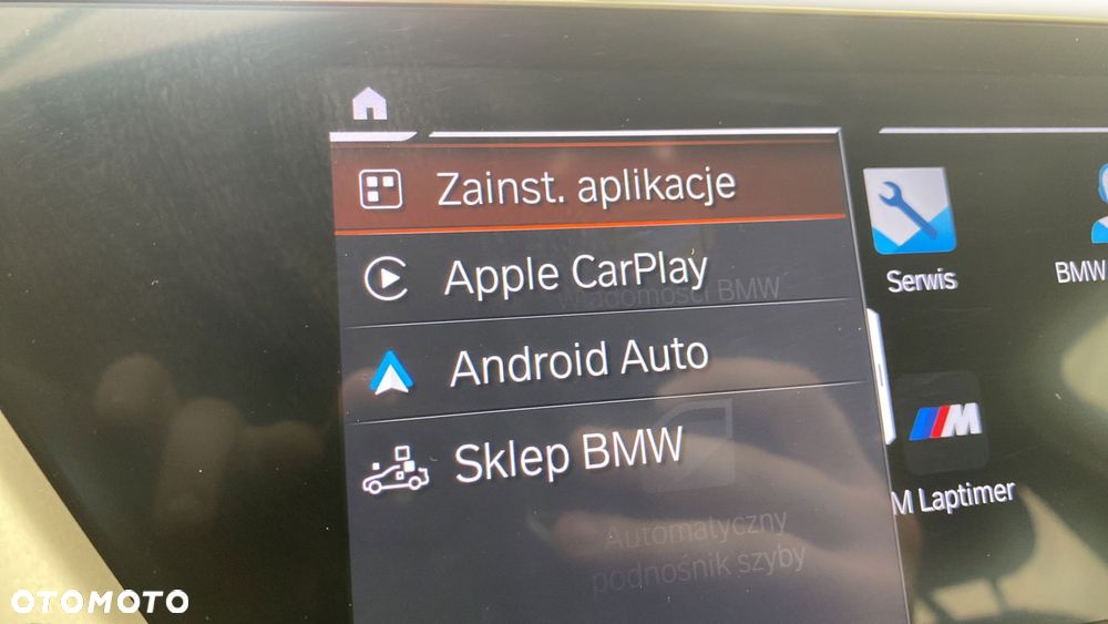 BMW Seria 1 118i Advantage - 23