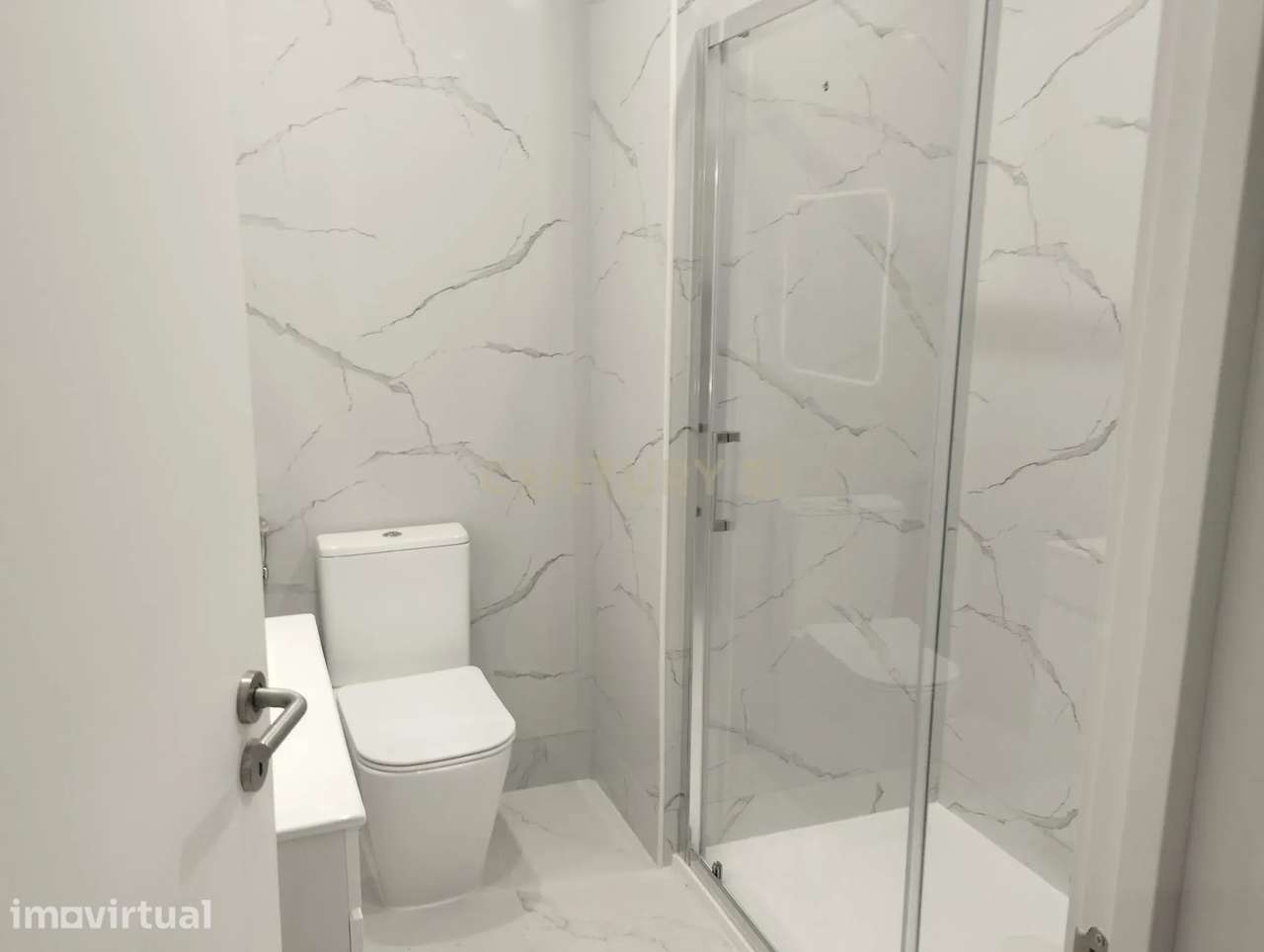 Apartamento T2 em Quarteira - Grande imagem: 5/11