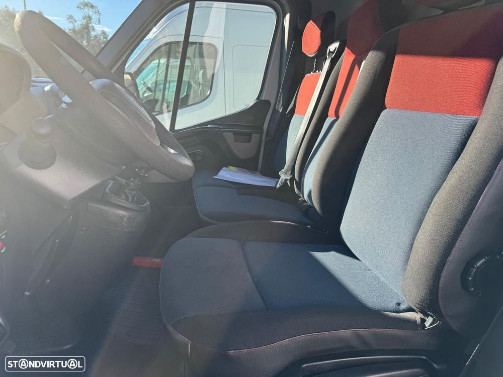 Renault Master 2.3 dCi L3 3.5T SS - 6