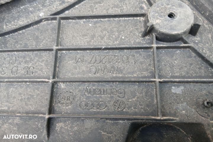 Set radiatoare motor 1J0820411D 1J0121253N 1J0121207M 1J0820411D 1J01 - 6