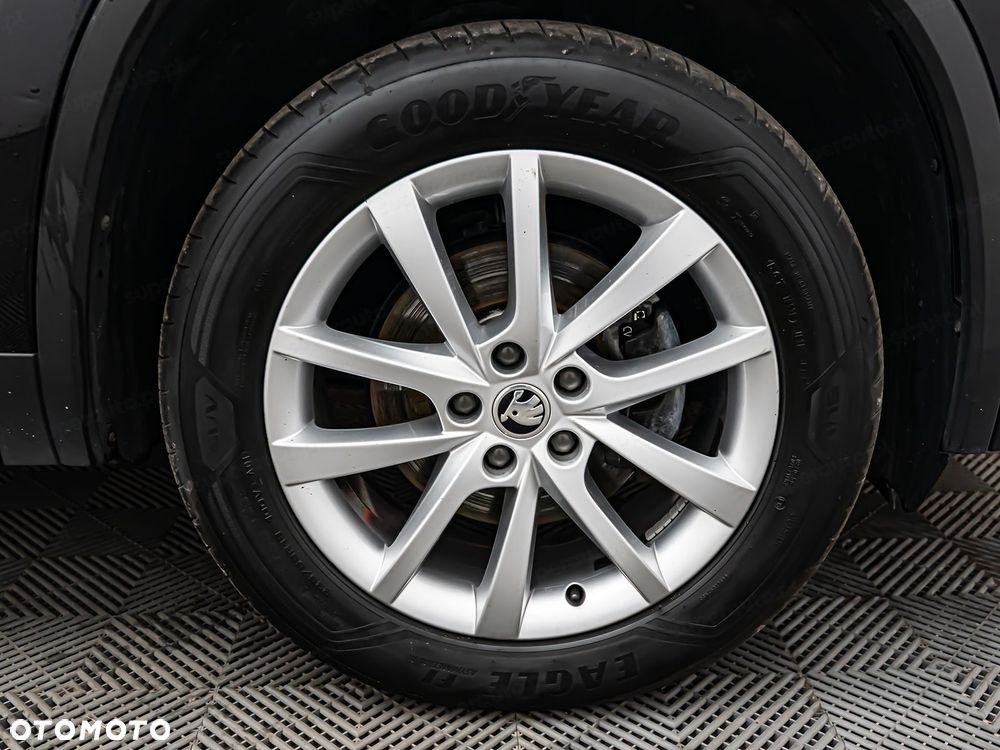 Skoda Kodiaq 1.5 TSI ACT 4x2 Ambition DSG - 29