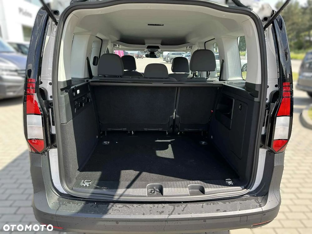 Volkswagen Caddy 2.0 TDI - 13