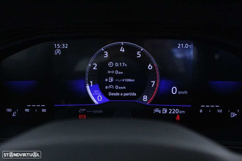 VW Taigo 1.0 TSI Life - 26