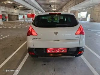Peugeot 3008 1.6 HDi Allure - 7