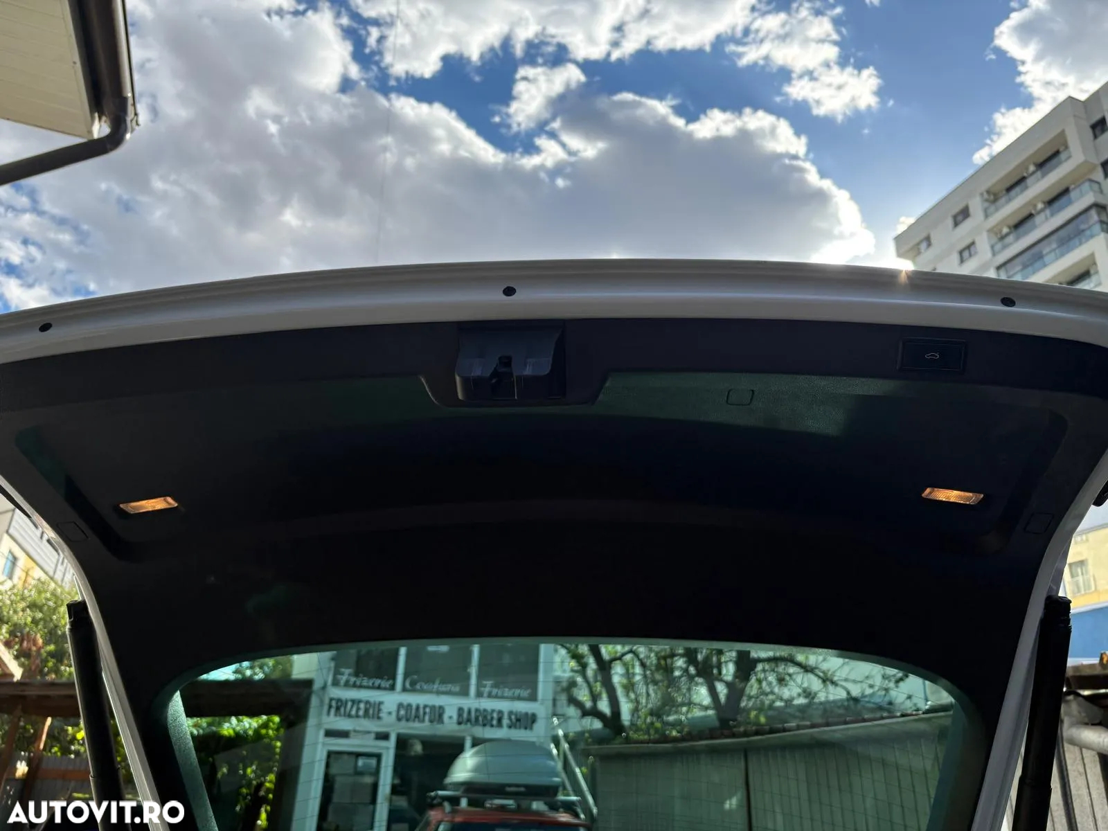 Skoda Superb 2.0 TDI DSG 4X4 Style - 6