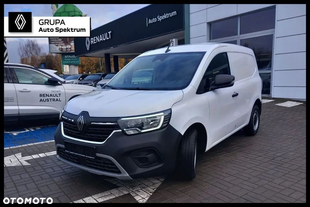 Renault Kangoo - 2