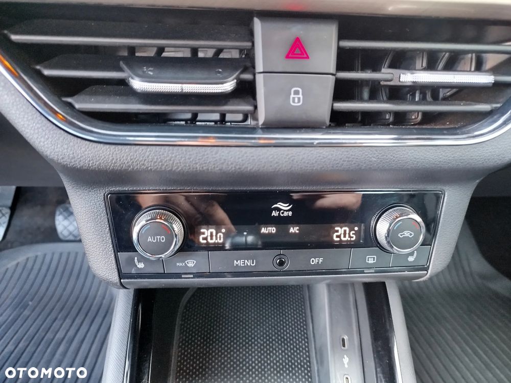 Skoda Scala 1.0 TSI Style - 17