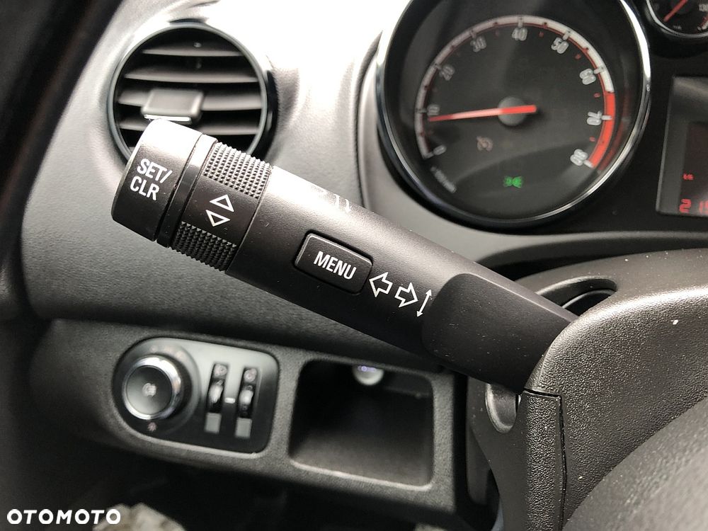 Opel Meriva 1.4 Enjoy - 17