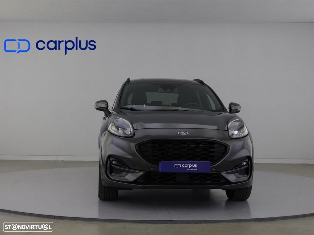 Ford Puma 1.0 EcoBoost MHEV ST-Line - 3