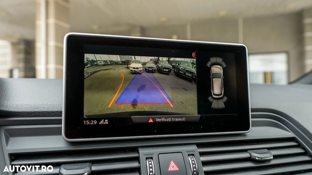 Audi Q5 2.0 TDI Quattro S tronic - 14