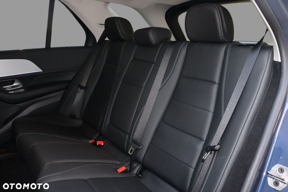 Mercedes-Benz GLE - 16