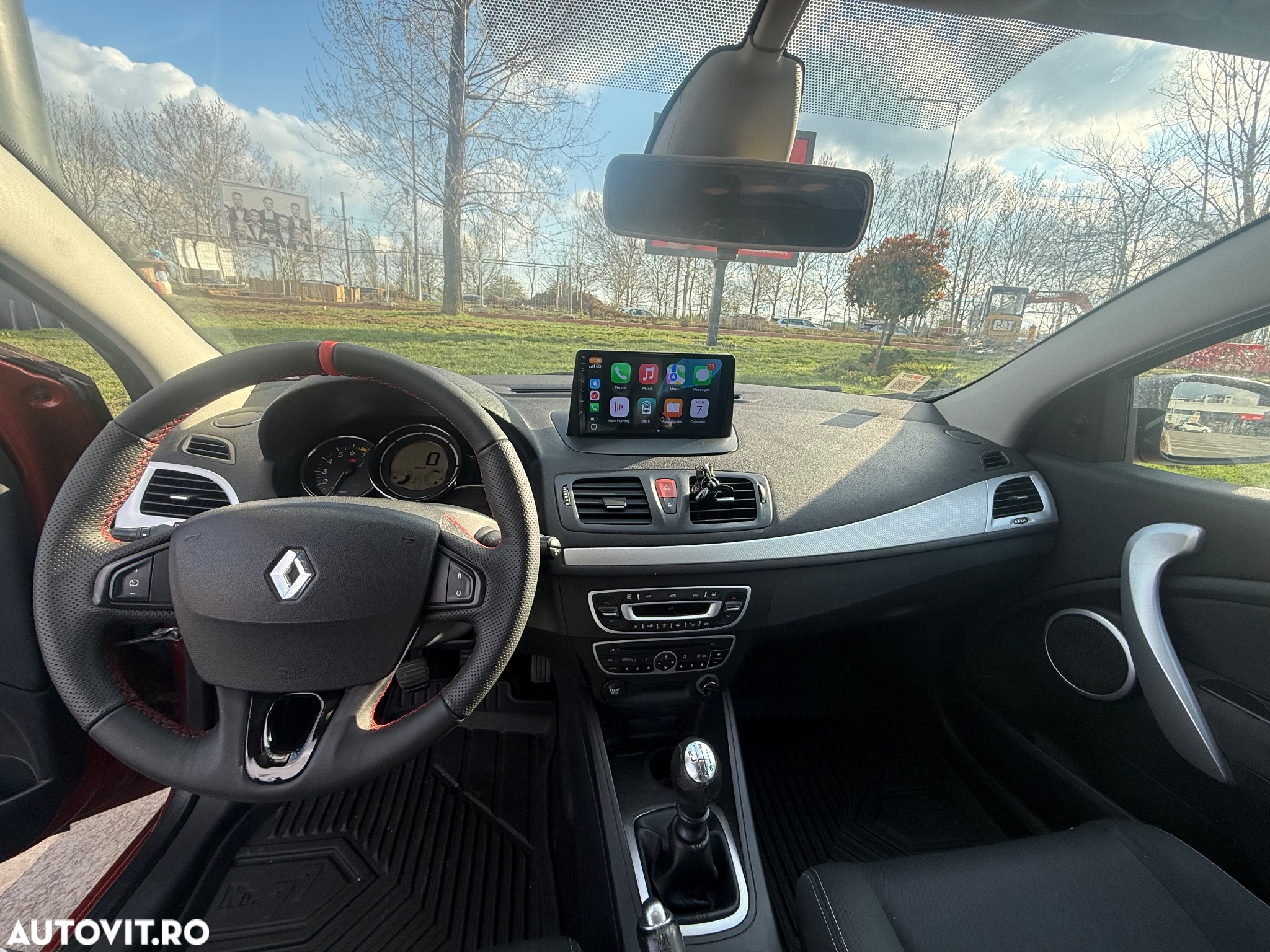 Renault Megane - 4