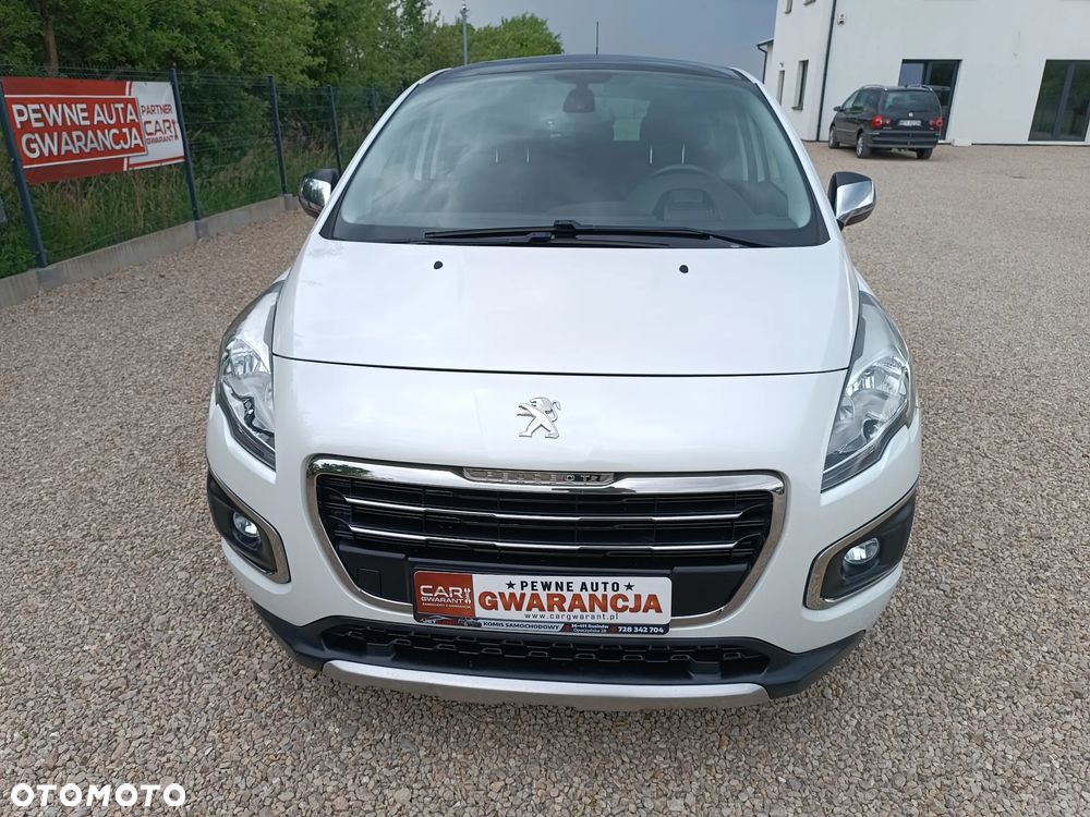 Peugeot 3008 2.0 BlueHDi Active S&S - 10