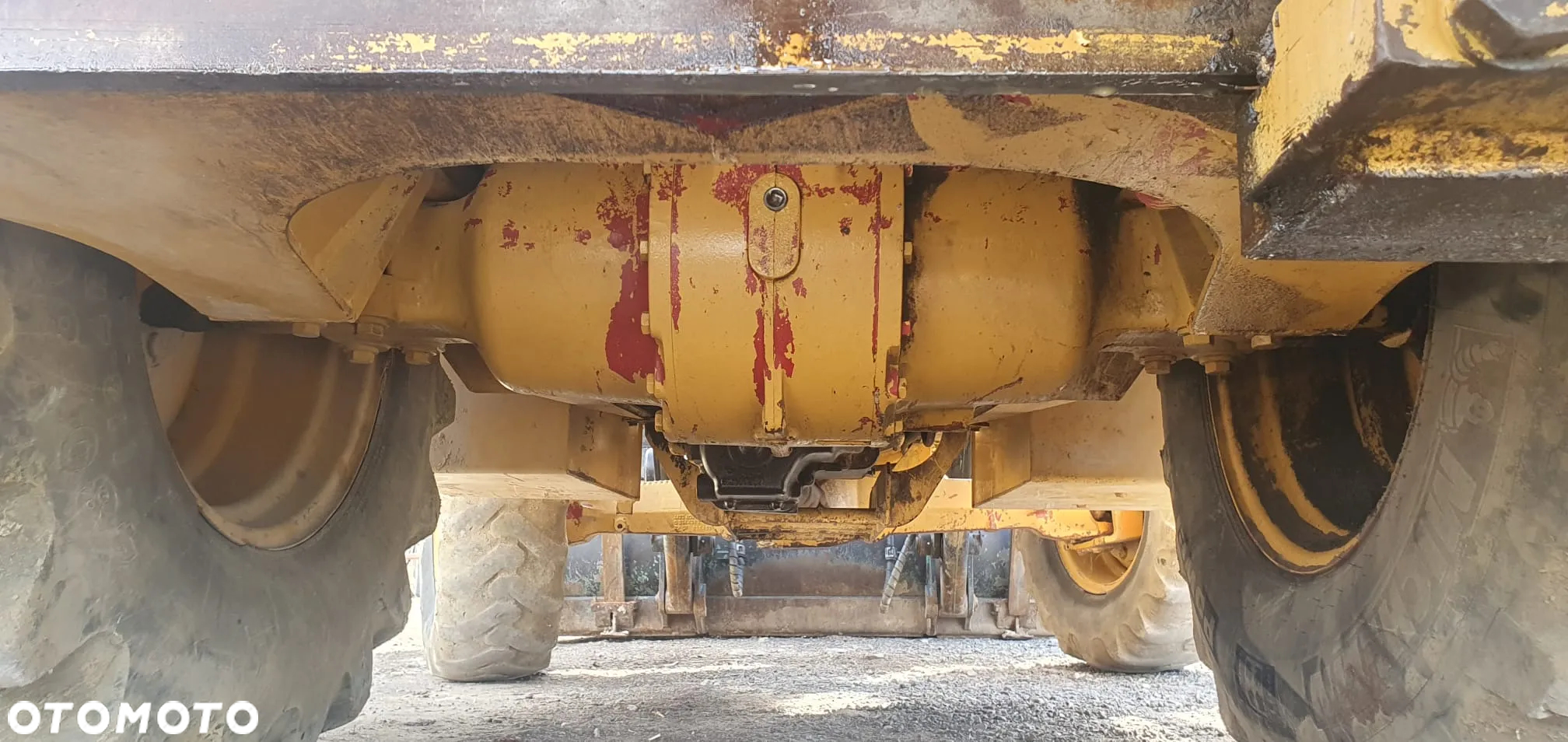 Caterpillar 428C - 11