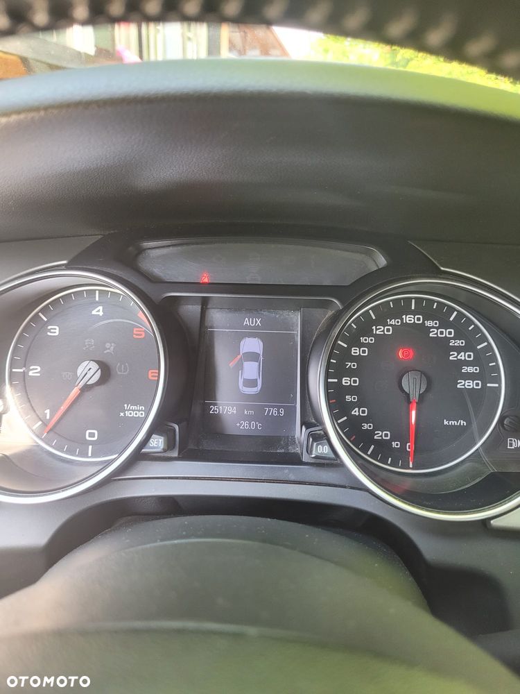 Audi A5 Coupé 3.0 TDI Quattro - 7