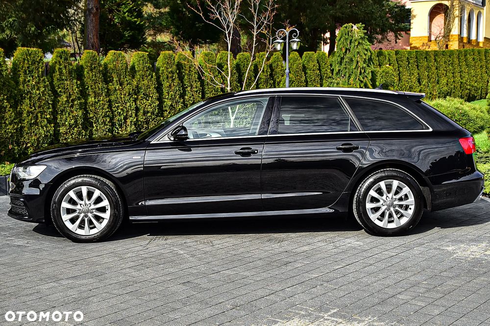 Audi A6 Avant - 17