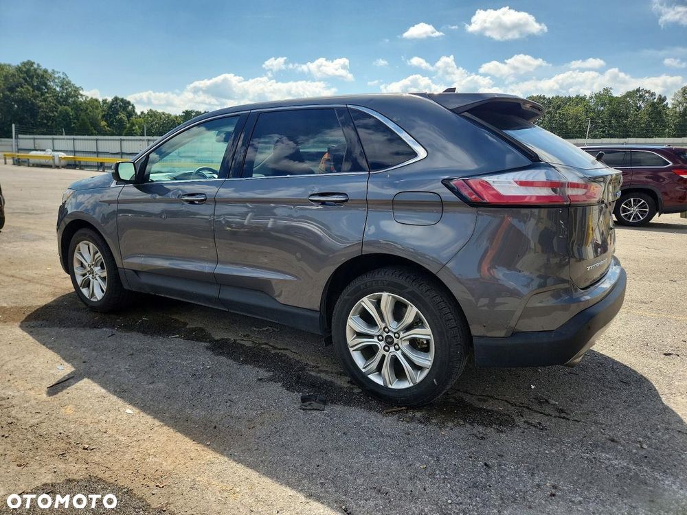 Ford Edge - 3