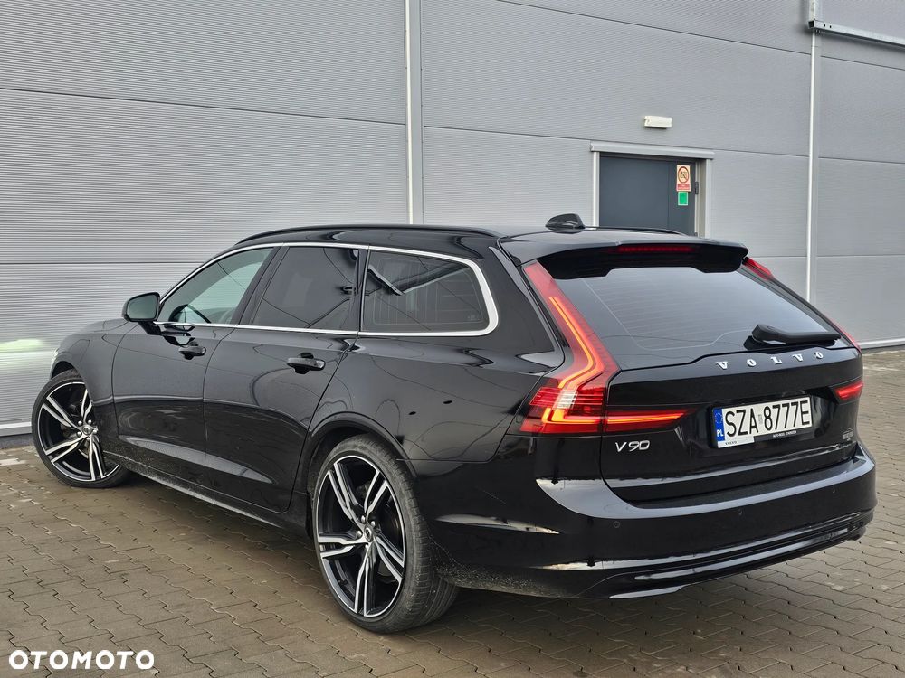 Volvo V90 B4 D Geartronic Momentum Pro - 3