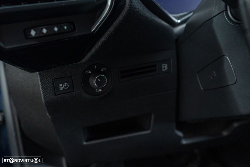 DS DS7 Crossback 4x4 Rivoli - 22