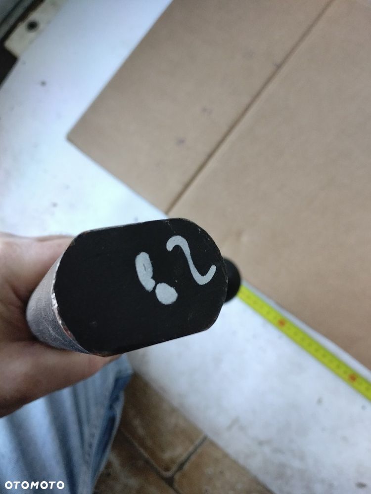 kula haka nowa odkręcana bosal oris brink westfalia - 2