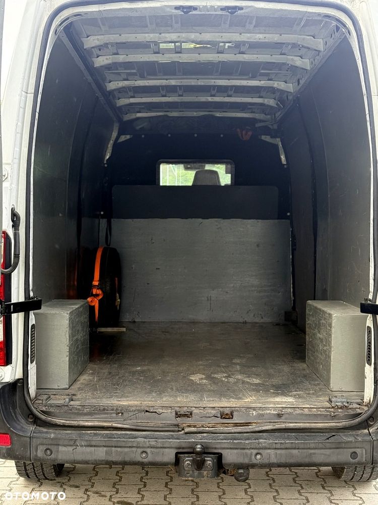 Renault Master - 7