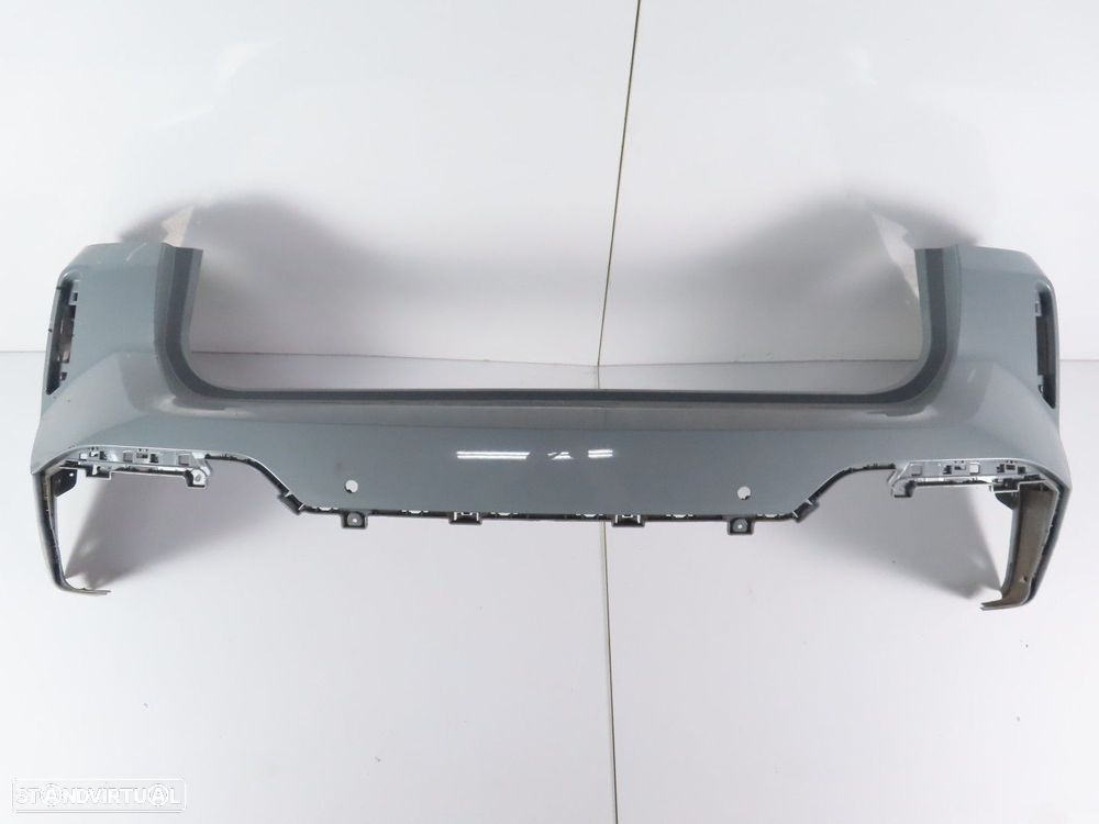 Parachoques Pack M LCI Trás Usado / Original BMW X3 (G01)/BMW X3 (G01, F97) 5112... - 1