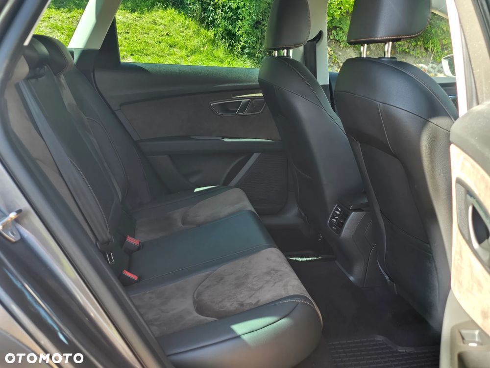 Seat Leon - 13