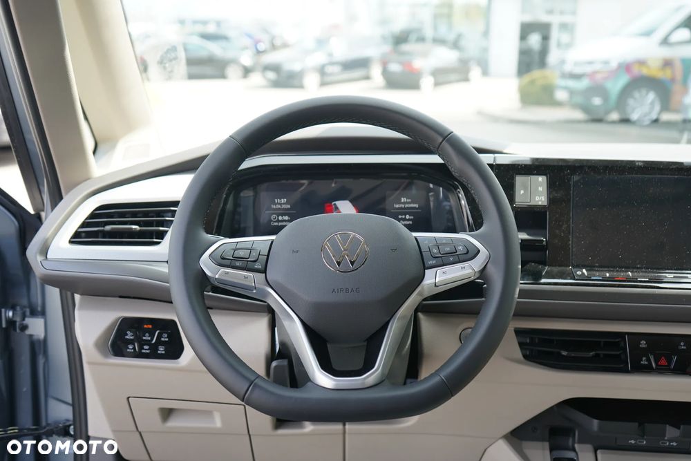 Volkswagen California - 33