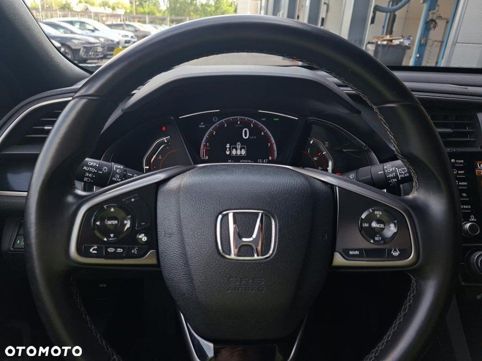 Honda Civic - 18