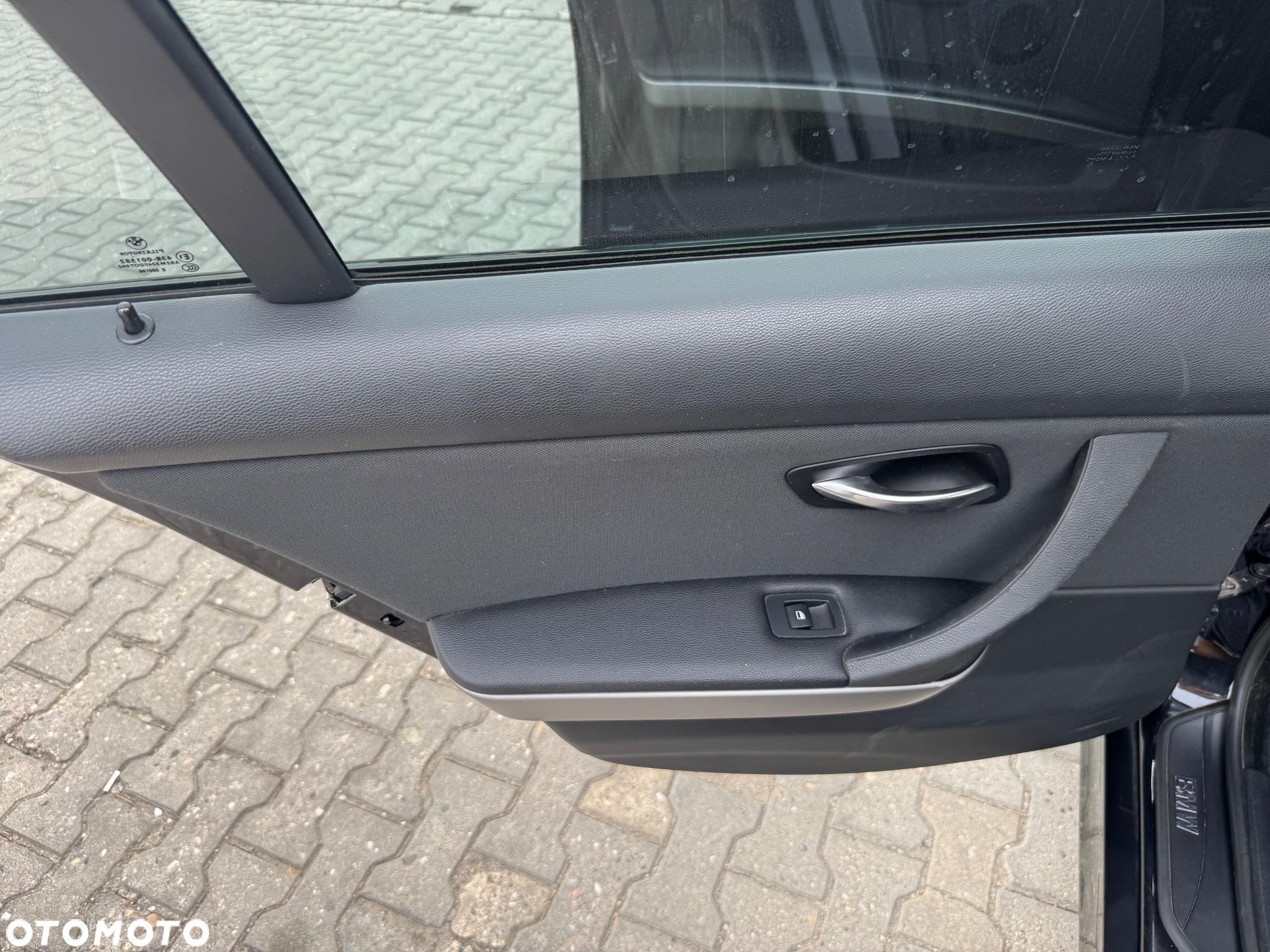 BMW Seria 3 320i - 6