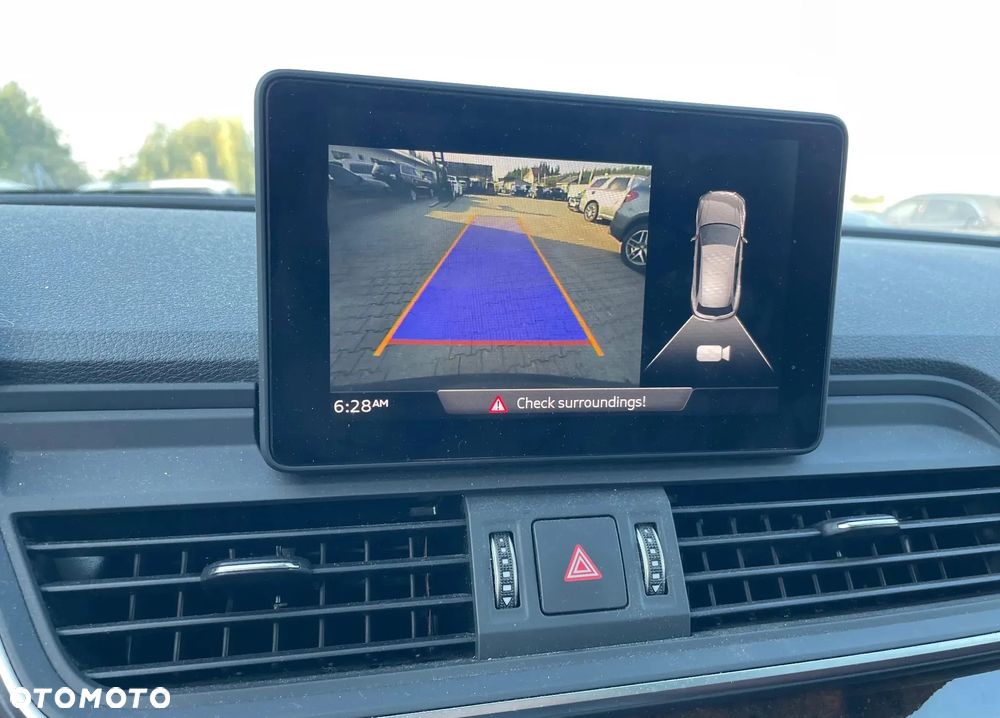 Audi Q5 2.0 TFSI Quattro S tronic - 15