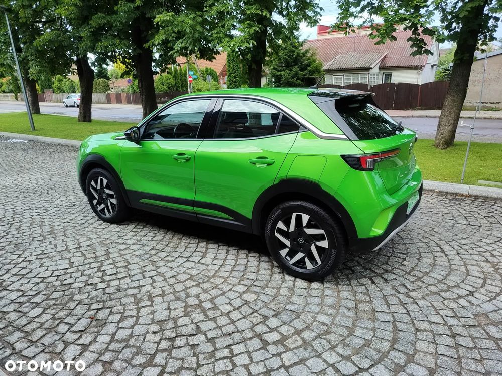 Opel Mokka Mokka-e 50kWh Edition - 4