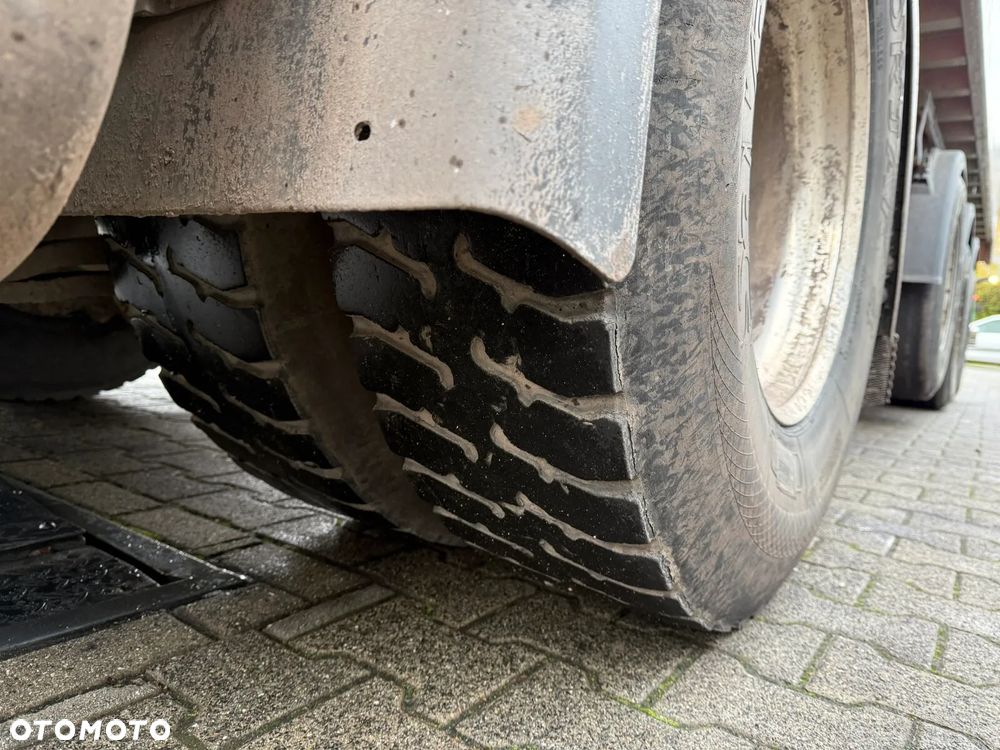 Scania SCANIA R500 XT 4x2 EURO6 - 17