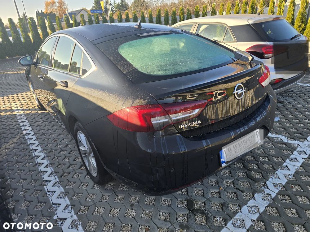Opel Insignia 1.6 CDTI Innovation S&S Eco - 4