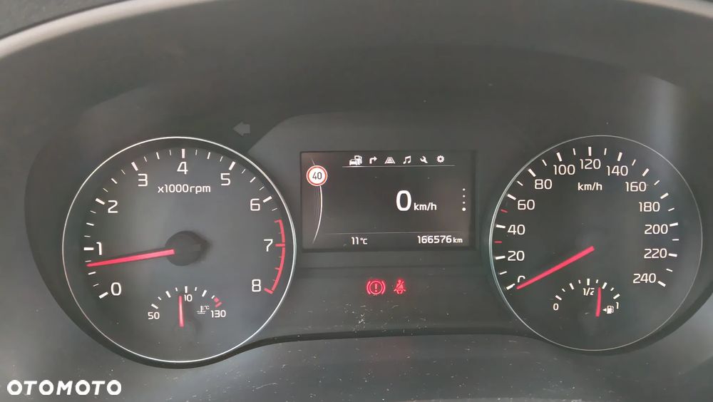 Kia Sportage - 15