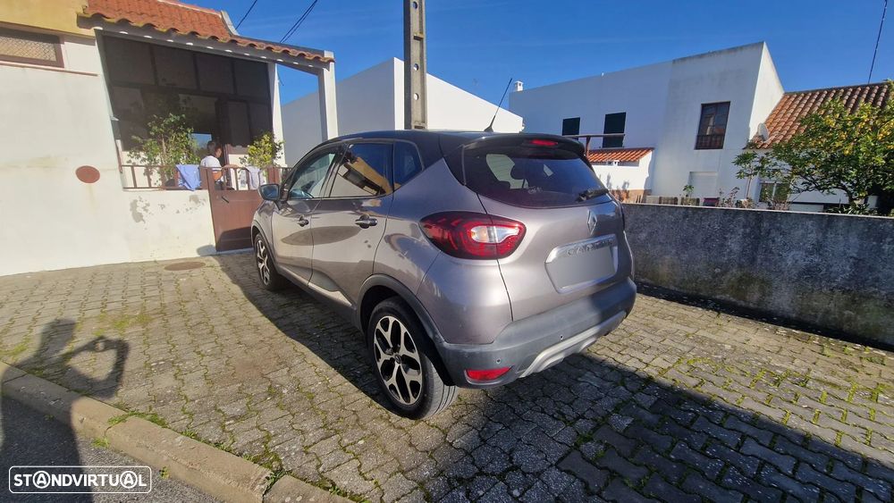 Renault Captur 0.9 TCE Zen - 3