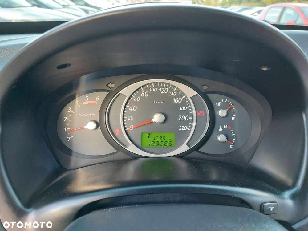 Hyundai Tucson - 21
