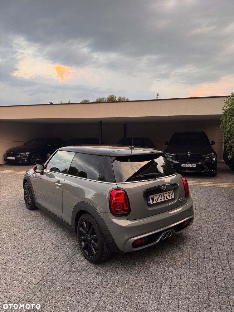 MINI Cooper D - 4