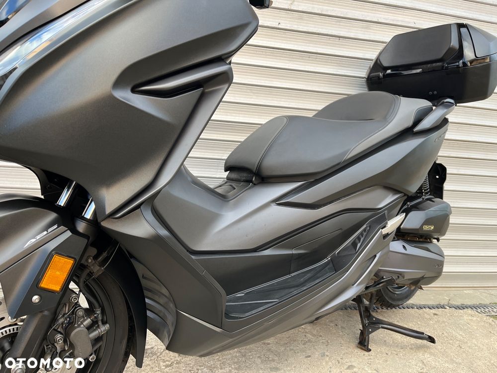 Honda NSS - 27